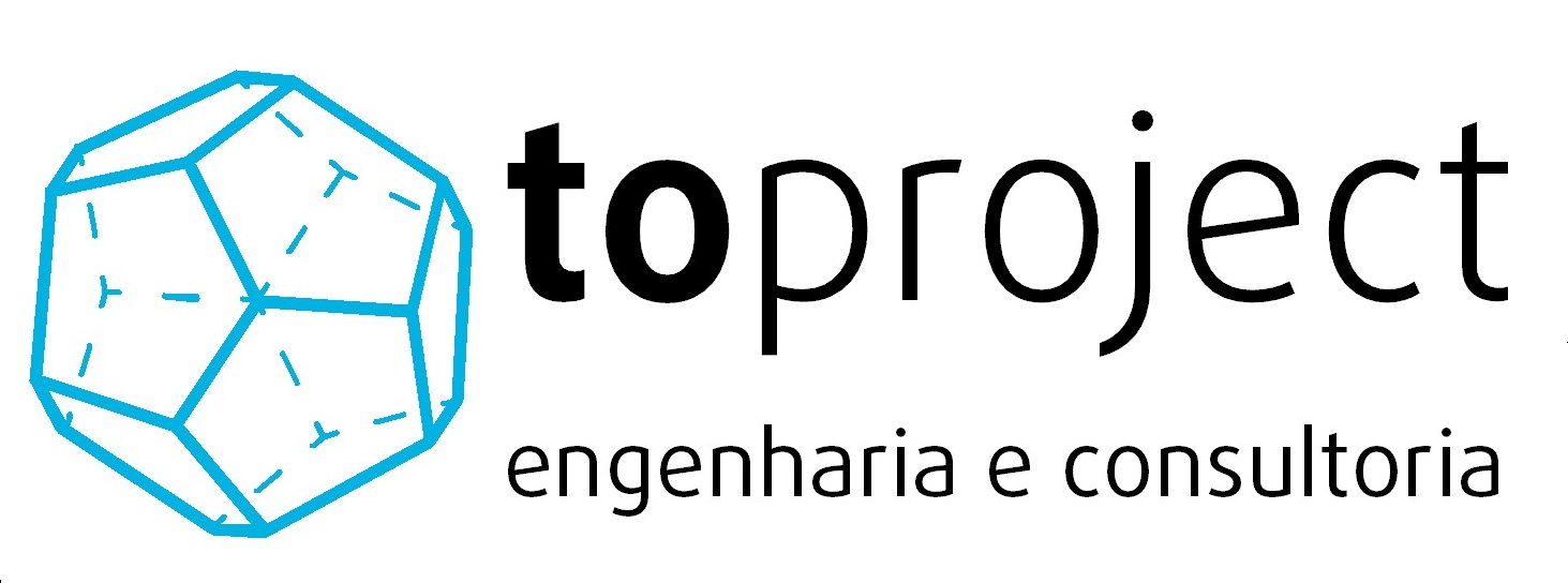 ToProject — Engenharia e Consultoria